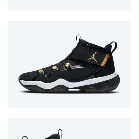 Air Jordan lifestyle cash app $MikeA0228 - Picture 1 of 1